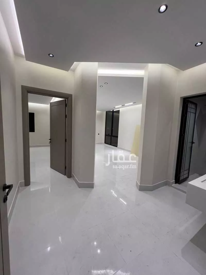 6 bedroom apartment in Badr 2