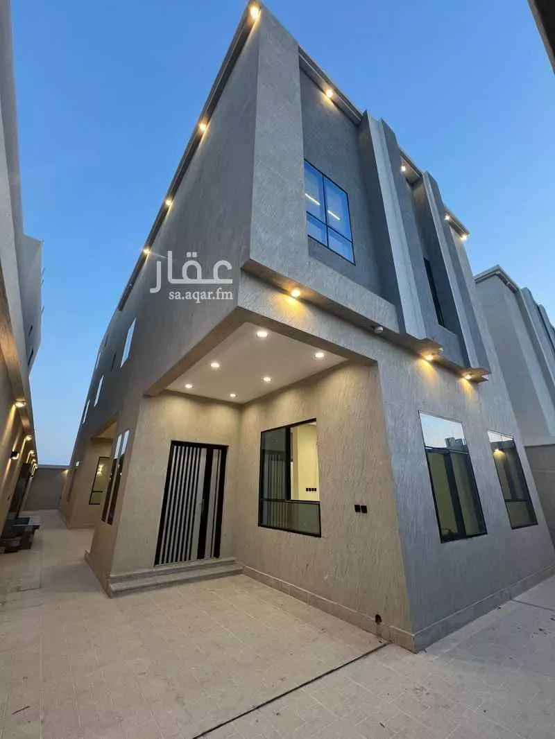 دوبلكس 6 غرف في الشعلة 3