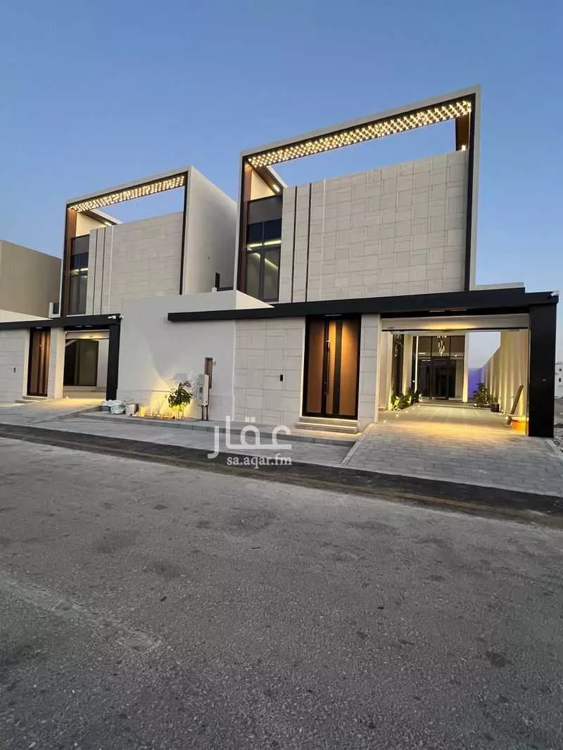 فيلا 6 غرف في الشعلة 1