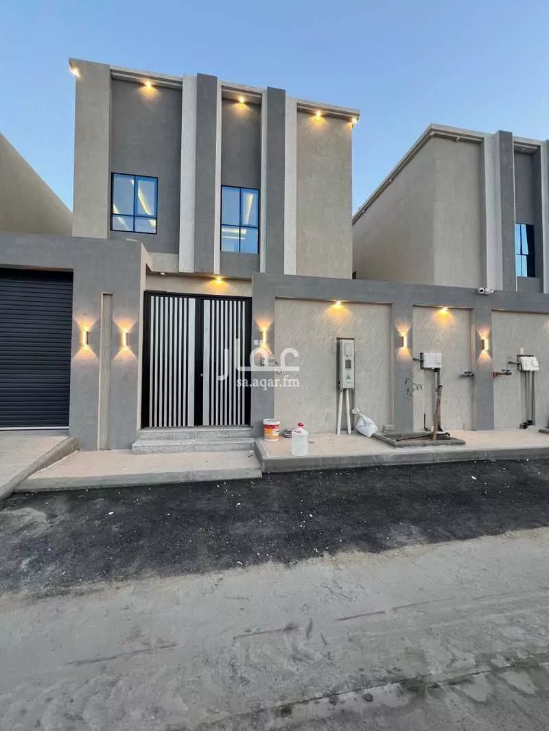 دوبلكس 6 غرف في الشعلة 2