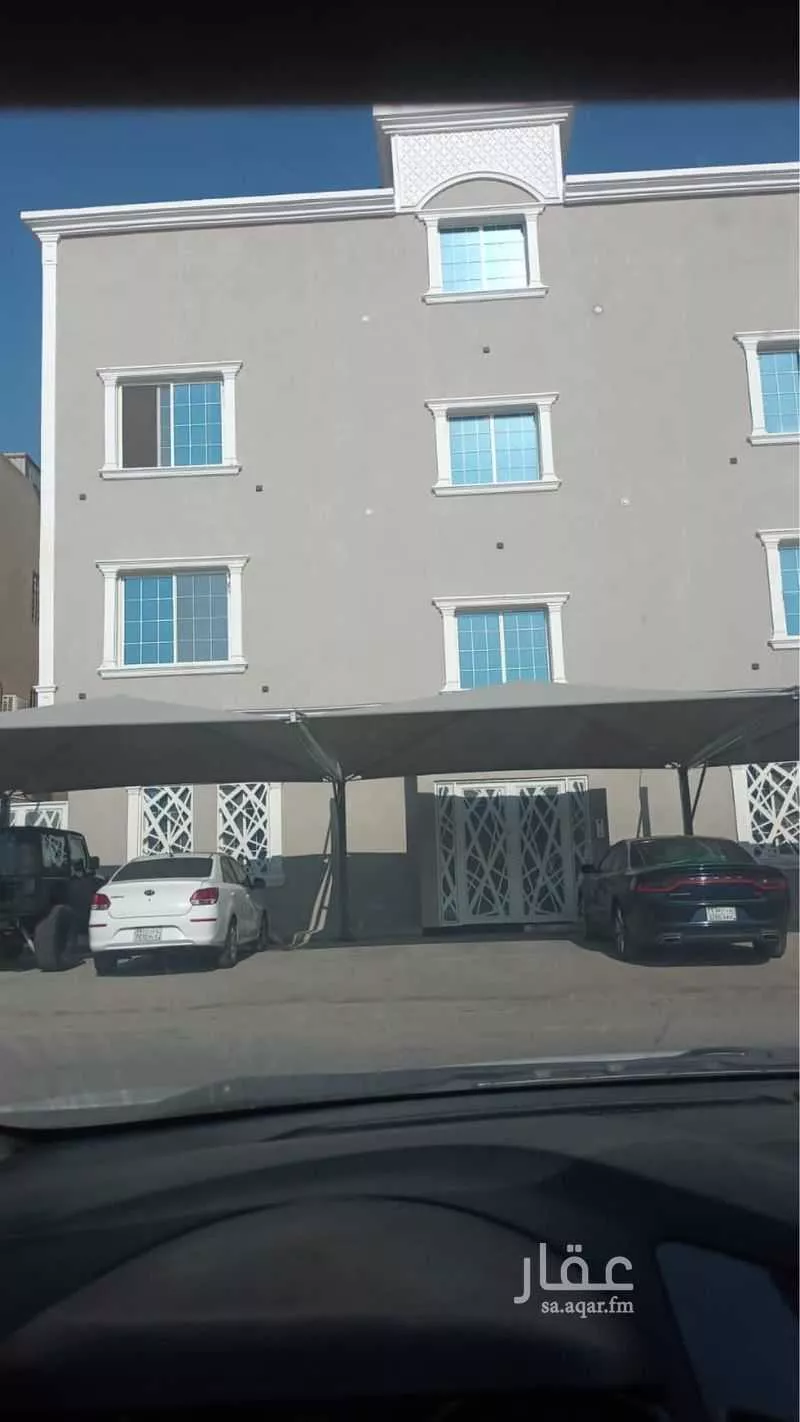 شقة 4 غرف في الشعلة 1