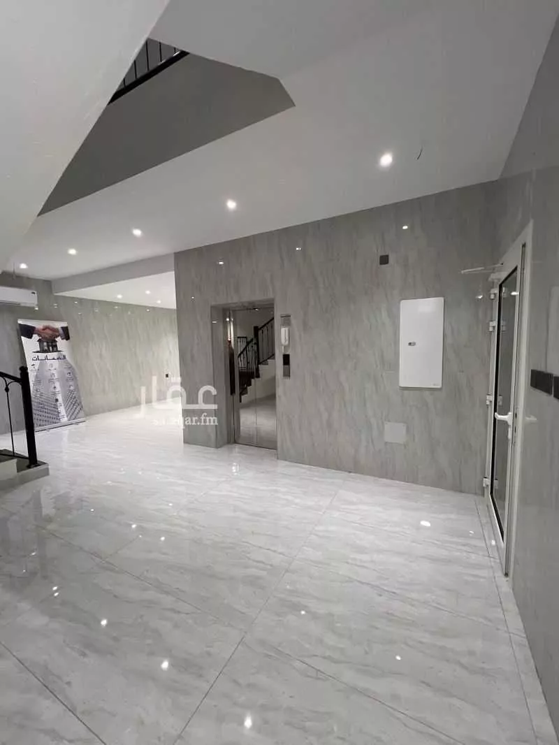 شقة 4 غرف في الشعلة، الدمام 4