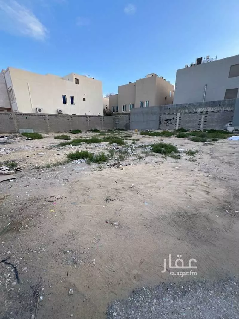 أرض 582 م² في الشعلة 4