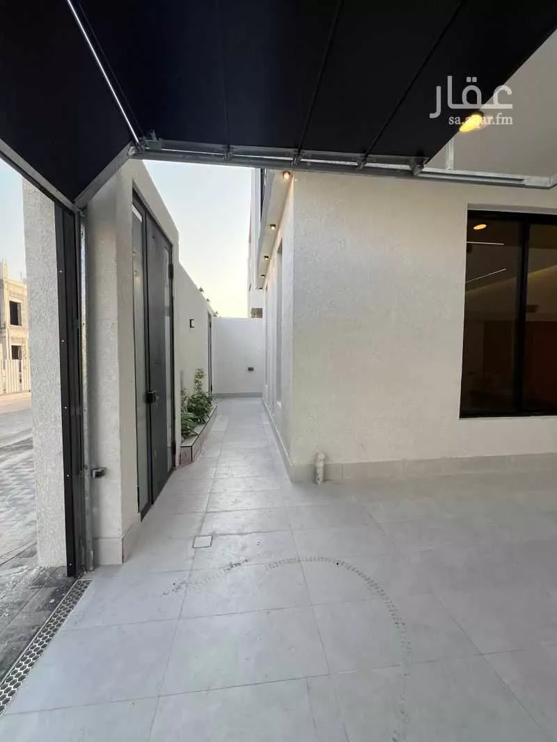 فيلا 6 غرف في الشعلة 4