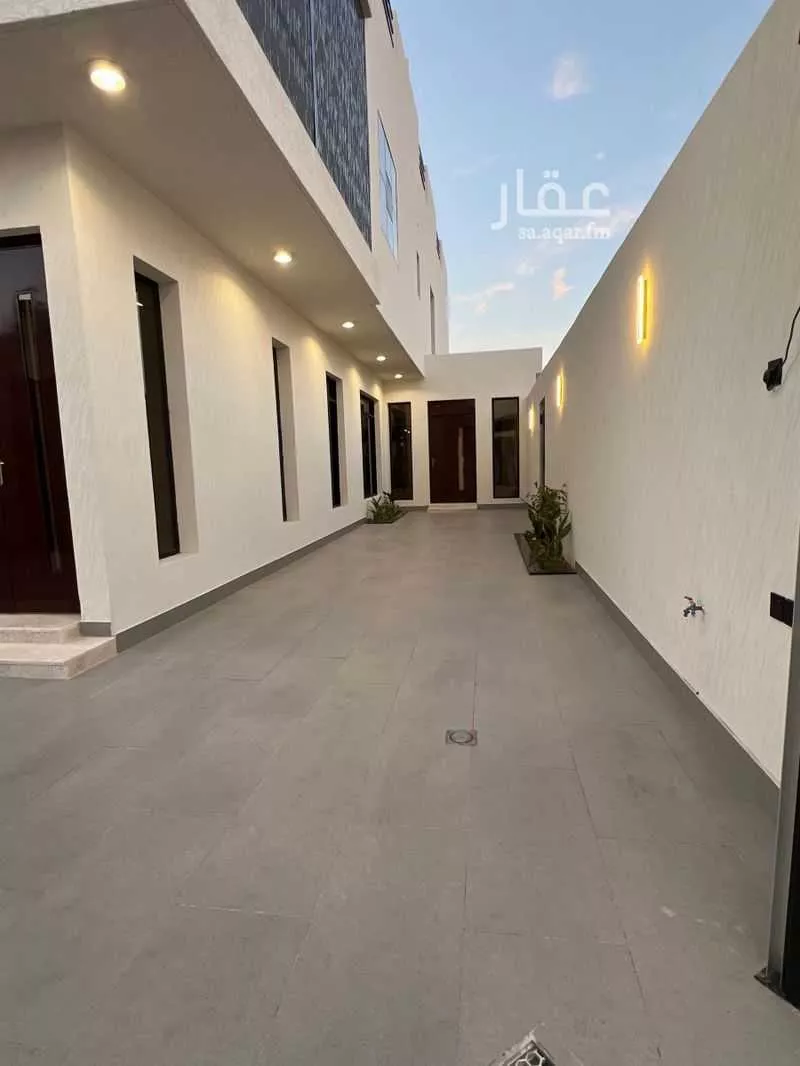 فيلا 6 غرف في الشعلة 2