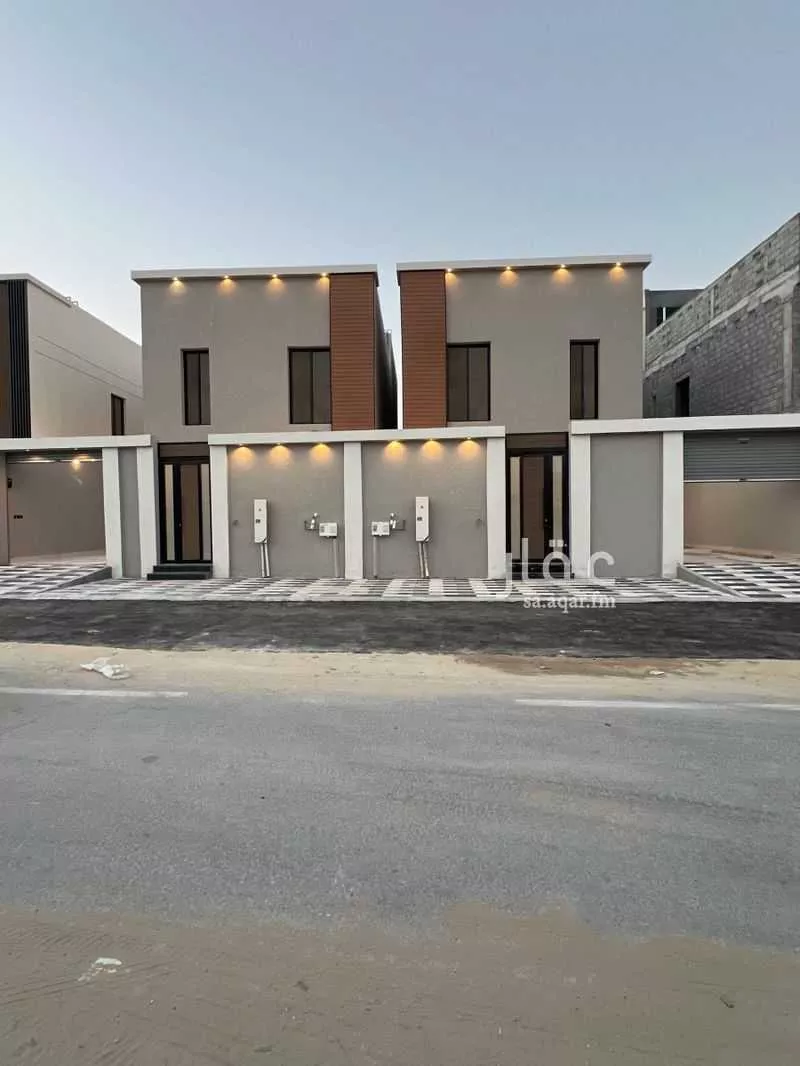 فيلا 5 غرف في الشعلة 1