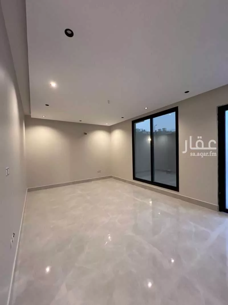 فيلا 5 غرف في الشعلة 3