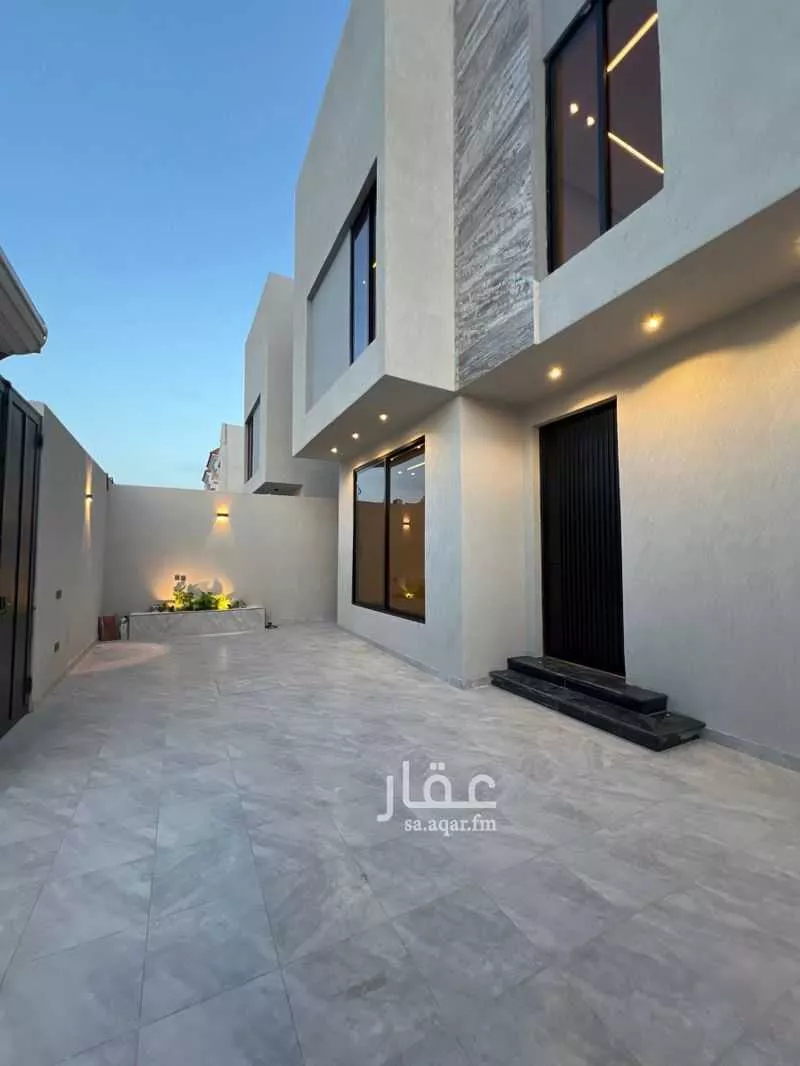 6 bedroom villa in Ash Shulah, Eastern Province 4