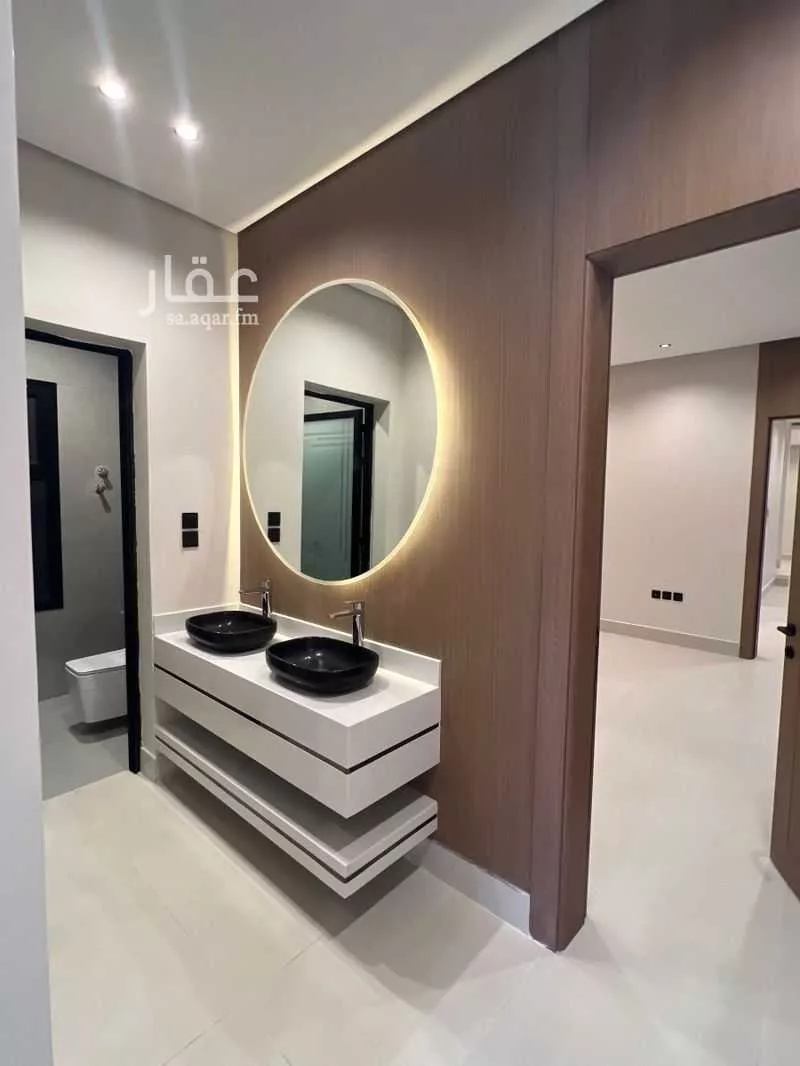 فيلا 6 غرف في الشعلة 5