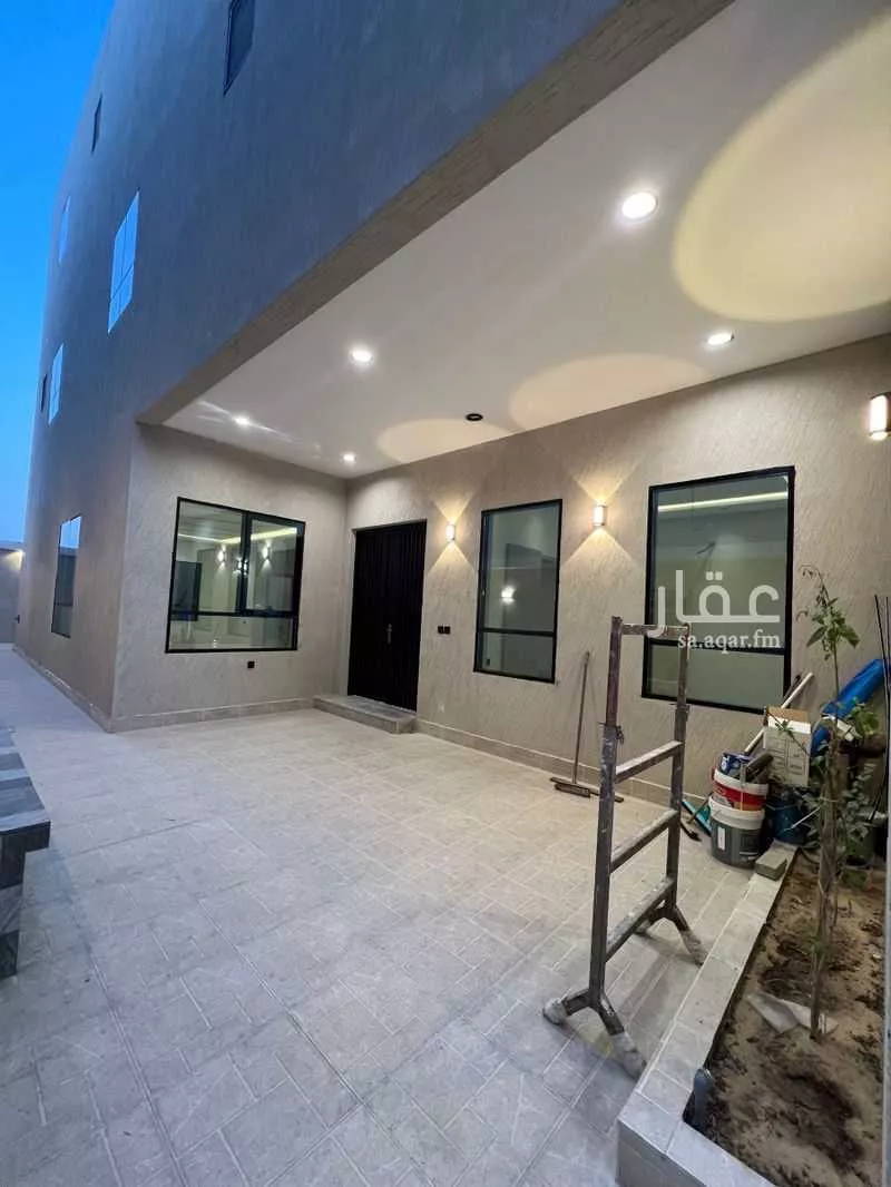 دوبلكس 6 غرف في الشعلة 5