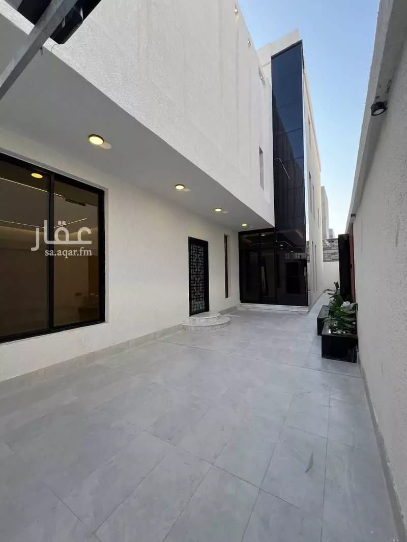 فيلا 6 غرف في الشعلة 5