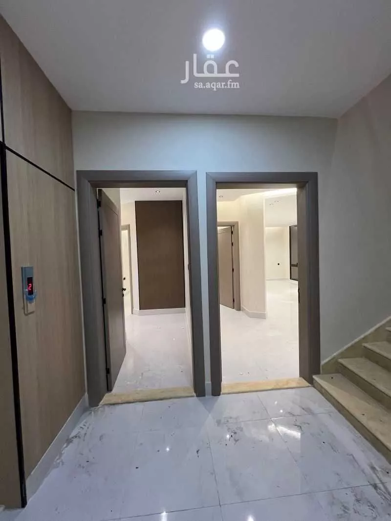 6 bedroom apartment in Badr 3