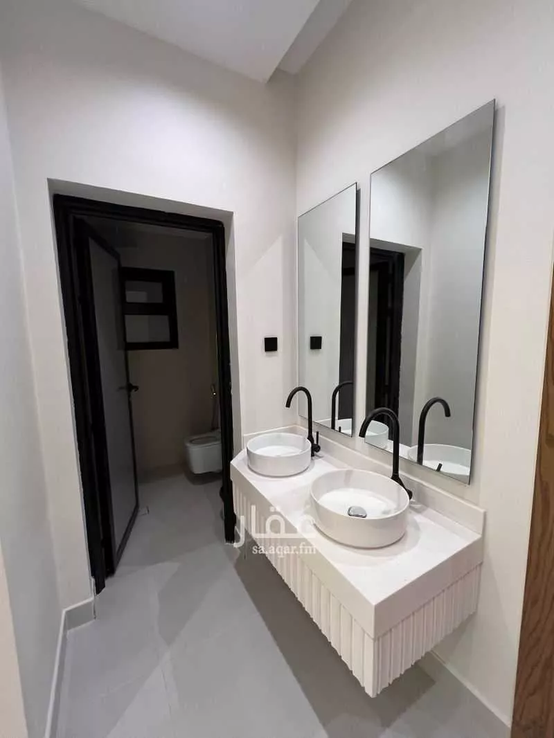 شقة 4 غرف في الشعلة، الدمام 7