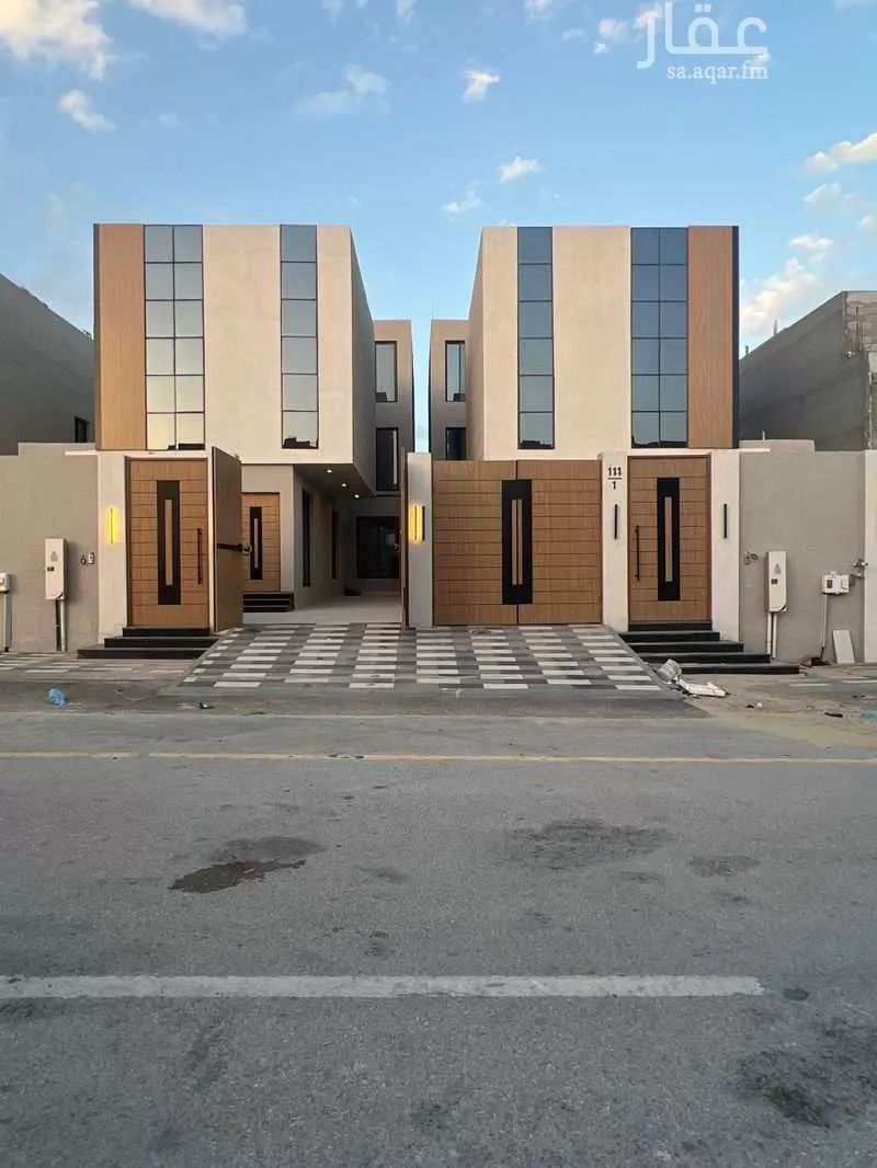 فيلا 6 غرف في الشعلة 1