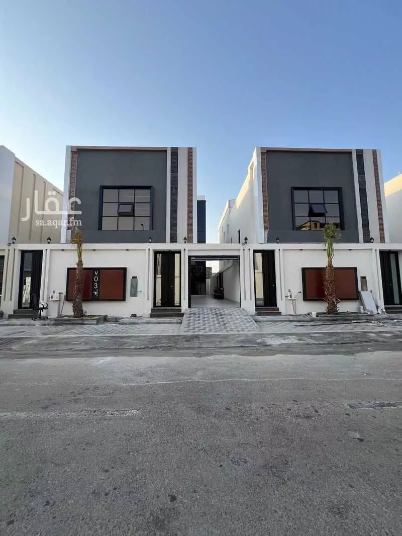 فيلا 6 غرف في الشعلة، الخبر 8