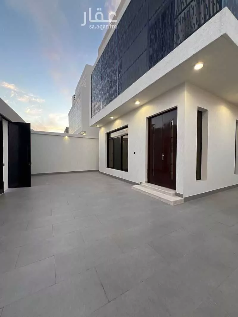 فيلا 6 غرف في الشعلة 3