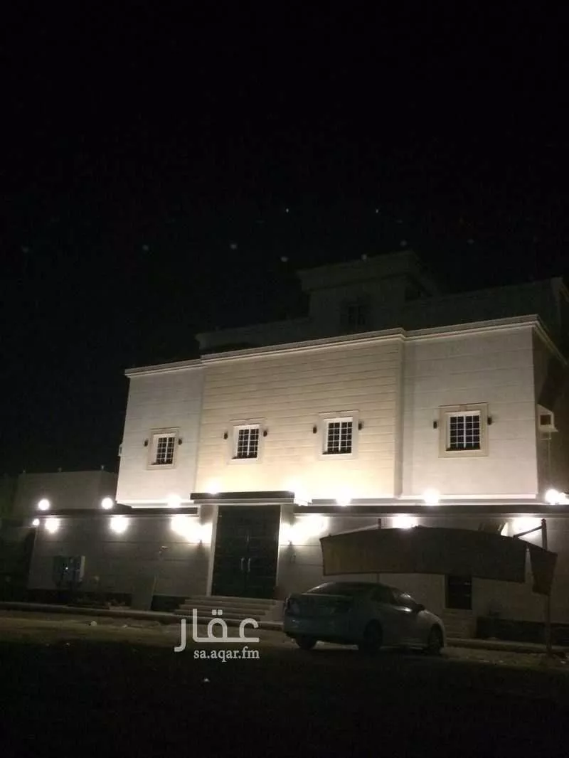 525 sqm building in Al Rahmaniyyah 5