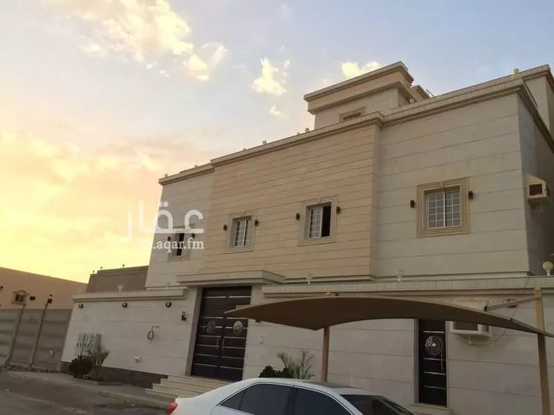 1 bedroom building in Al Rahmaniyyah, Jeddah 7