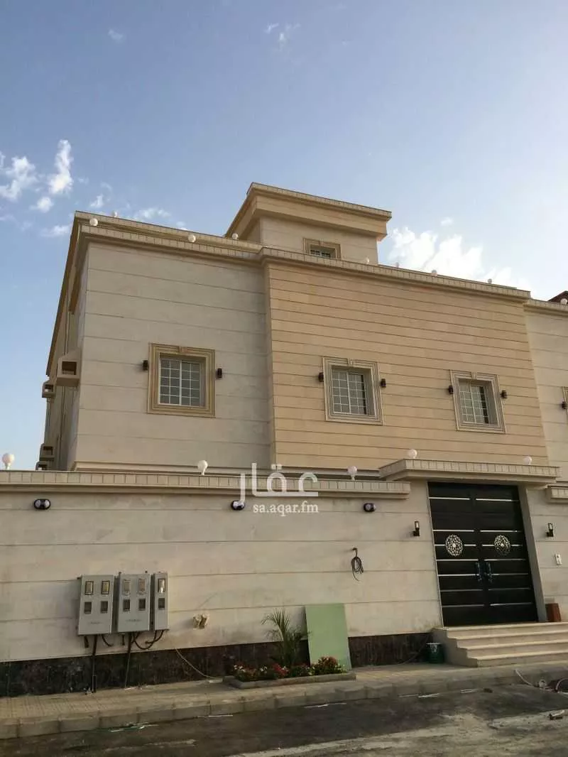 1 bedroom building in Al Rahmaniyyah, Jeddah 6