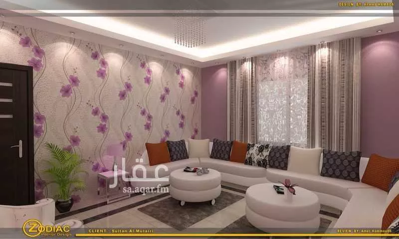 1 bedroom building in Al Rahmaniyyah, Jeddah 8
