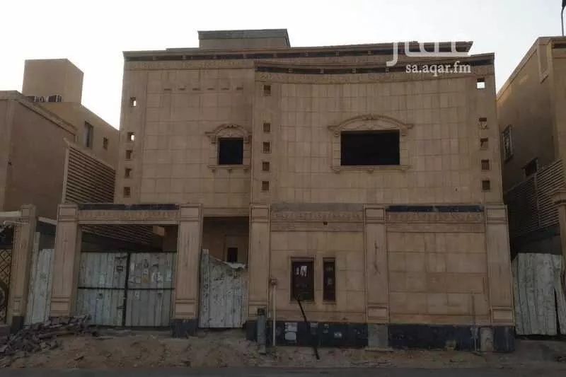 شقة 4 غرف في الحزم