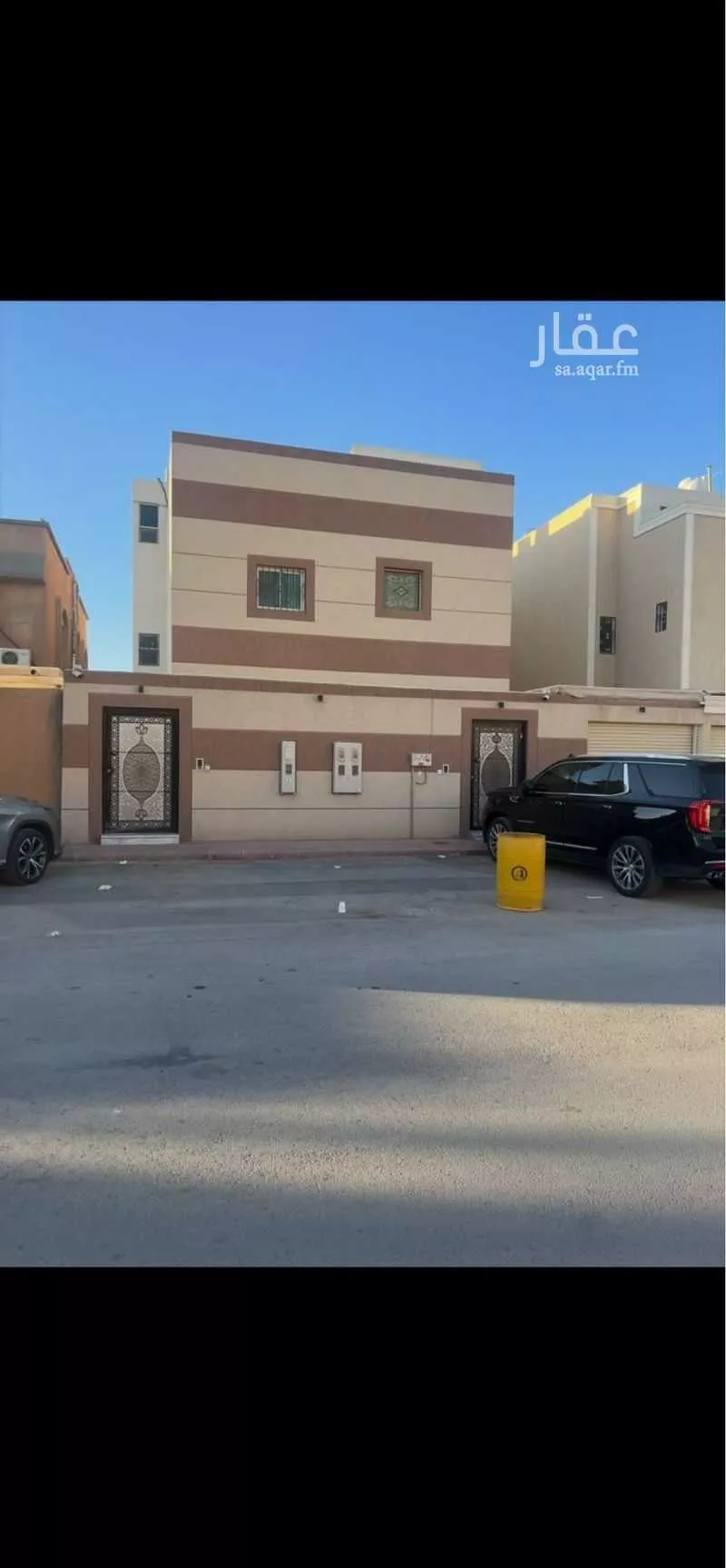 5 bedroom villa in Al Manar 5