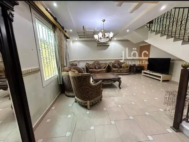 4 bedroom villa in Al Fayha, Riyadh 4