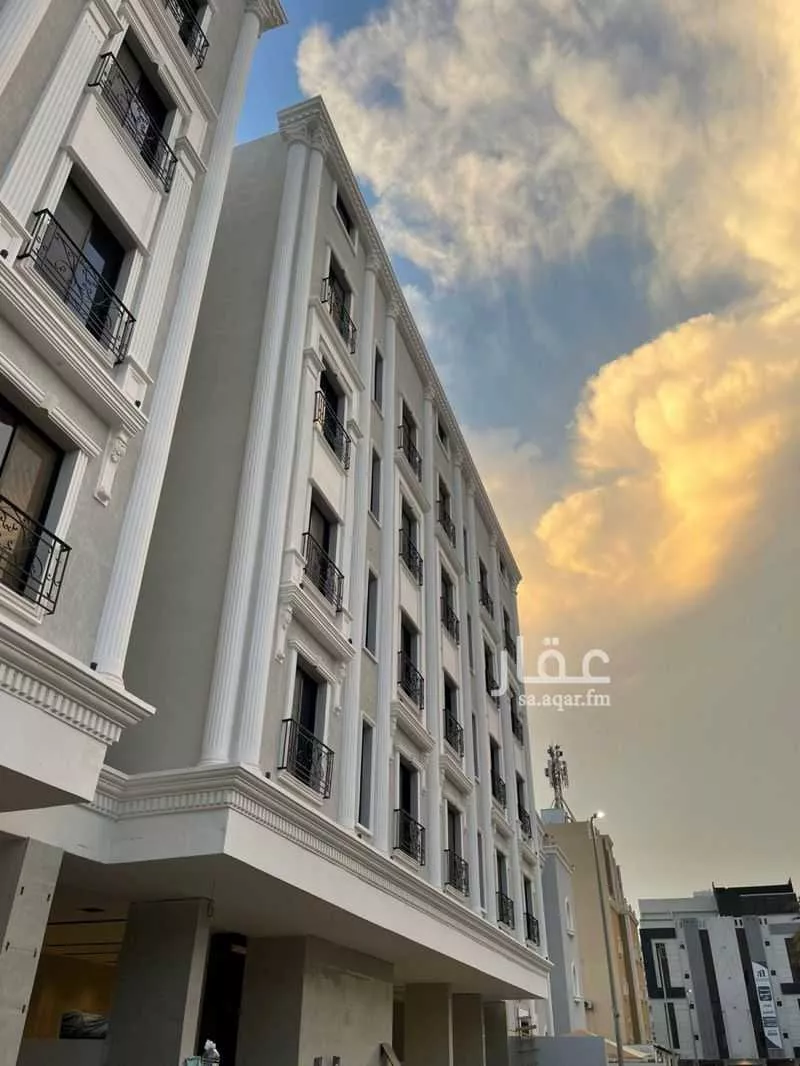 شقة 4 غرف في الربوة 1