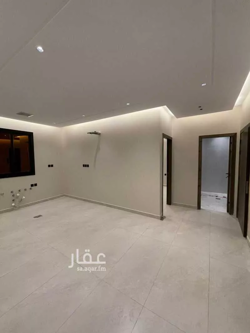 شقة 2 غرف في الربوة 5