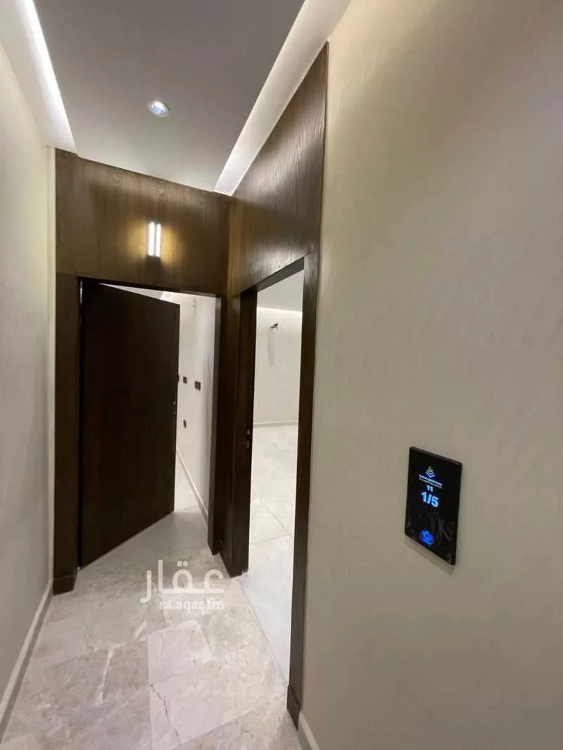 شقة 4 غرف في الربوة 5