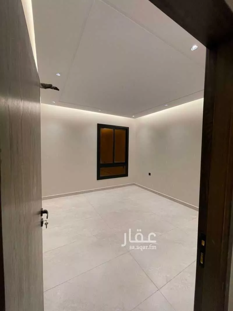 شقة 2 غرف في الربوة 2