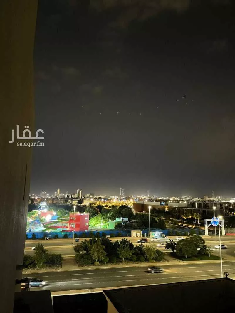 3 bedroom apartment in Al Rabwa 6