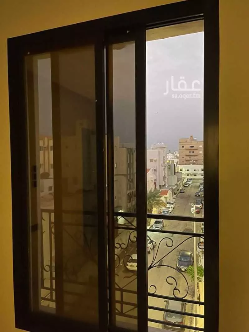 شقة 2 غرف في الربوة 4