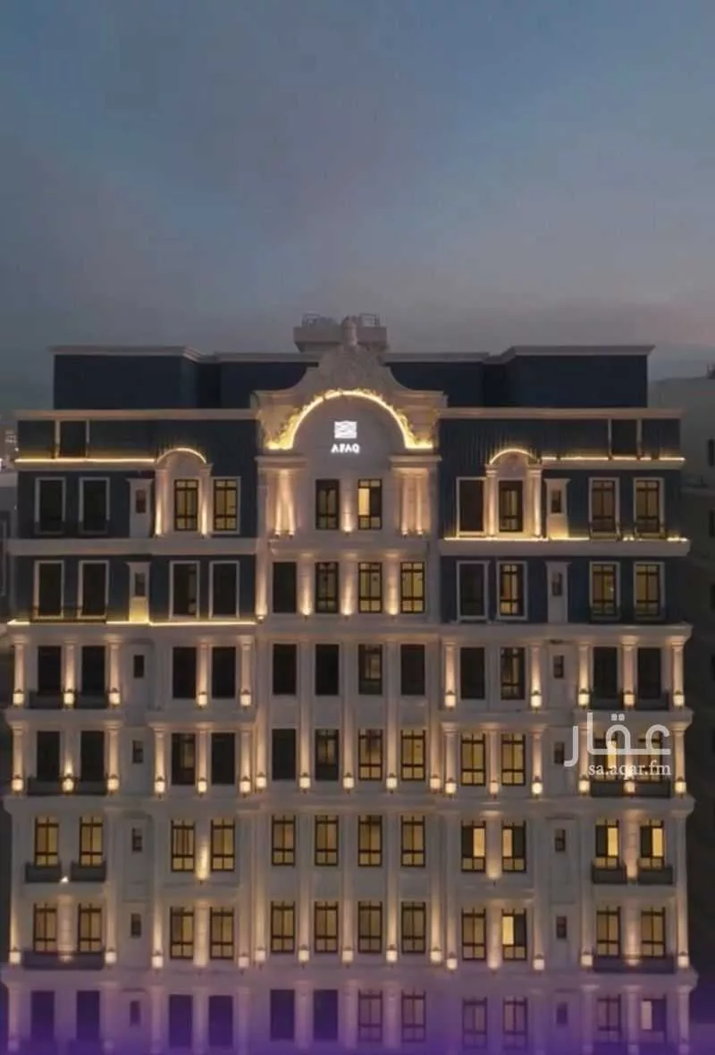 شقة 4 غرف في الواحة 3