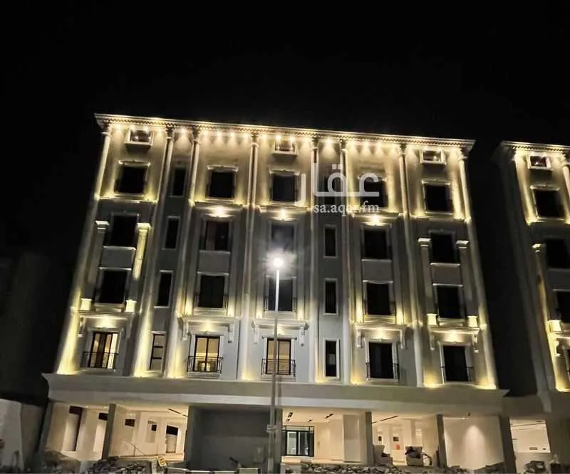 3 bedroom apartment in Al Rabwa 7