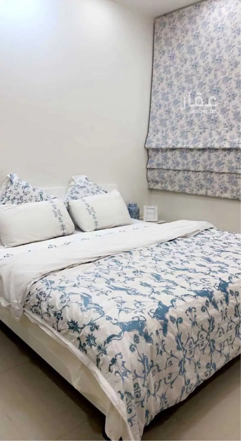 3 bedroom apartment in Al Qairawan 1