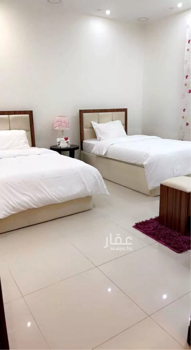 3 bedroom apartment in Al Qairawan 5