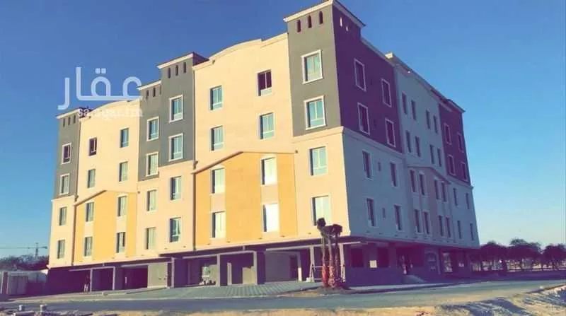 4 bedroom apartment in Al Hamra 1