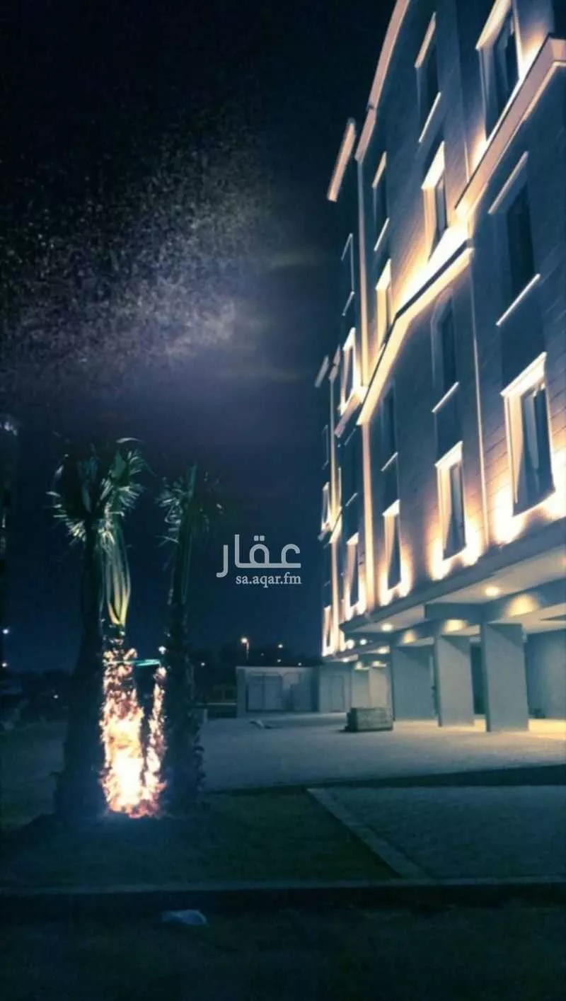 4 bedroom apartment in Al Hamra 2