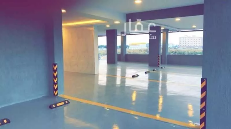 4 bedroom apartment in Al Hamra 3