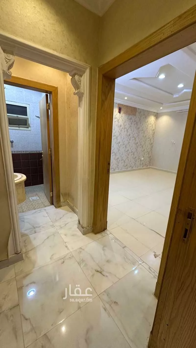 فيلا 7 غرف في العزيزية 5