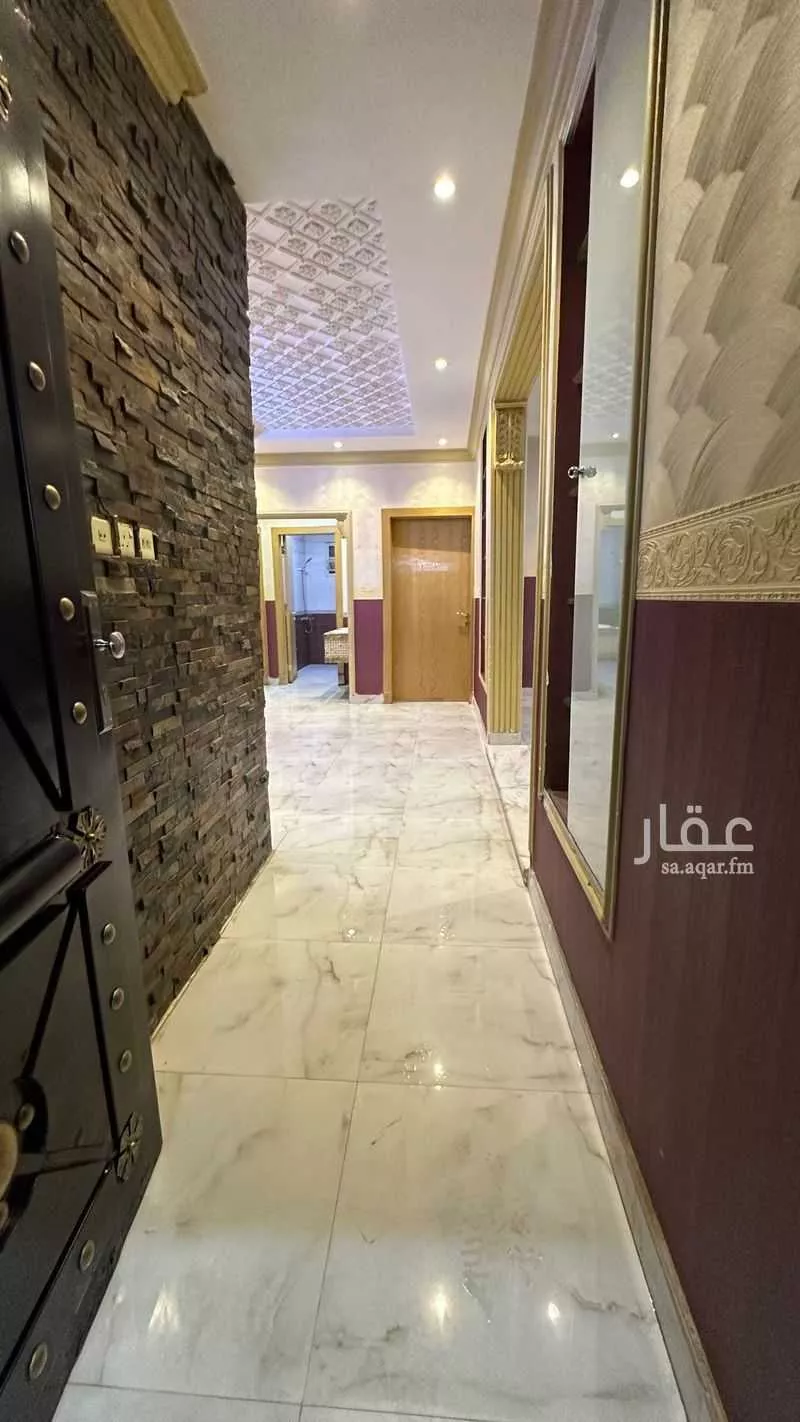 فيلا 7 غرف في العزيزية 2