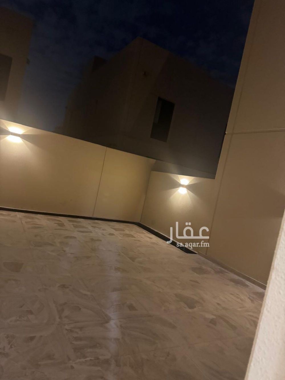 4 bedroom villa in Sidrah, Riyadh 13
