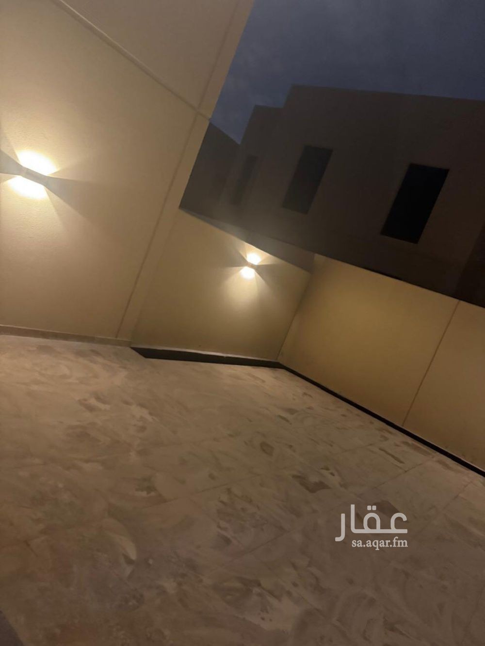 4 bedroom villa in Sidrah, Riyadh 15