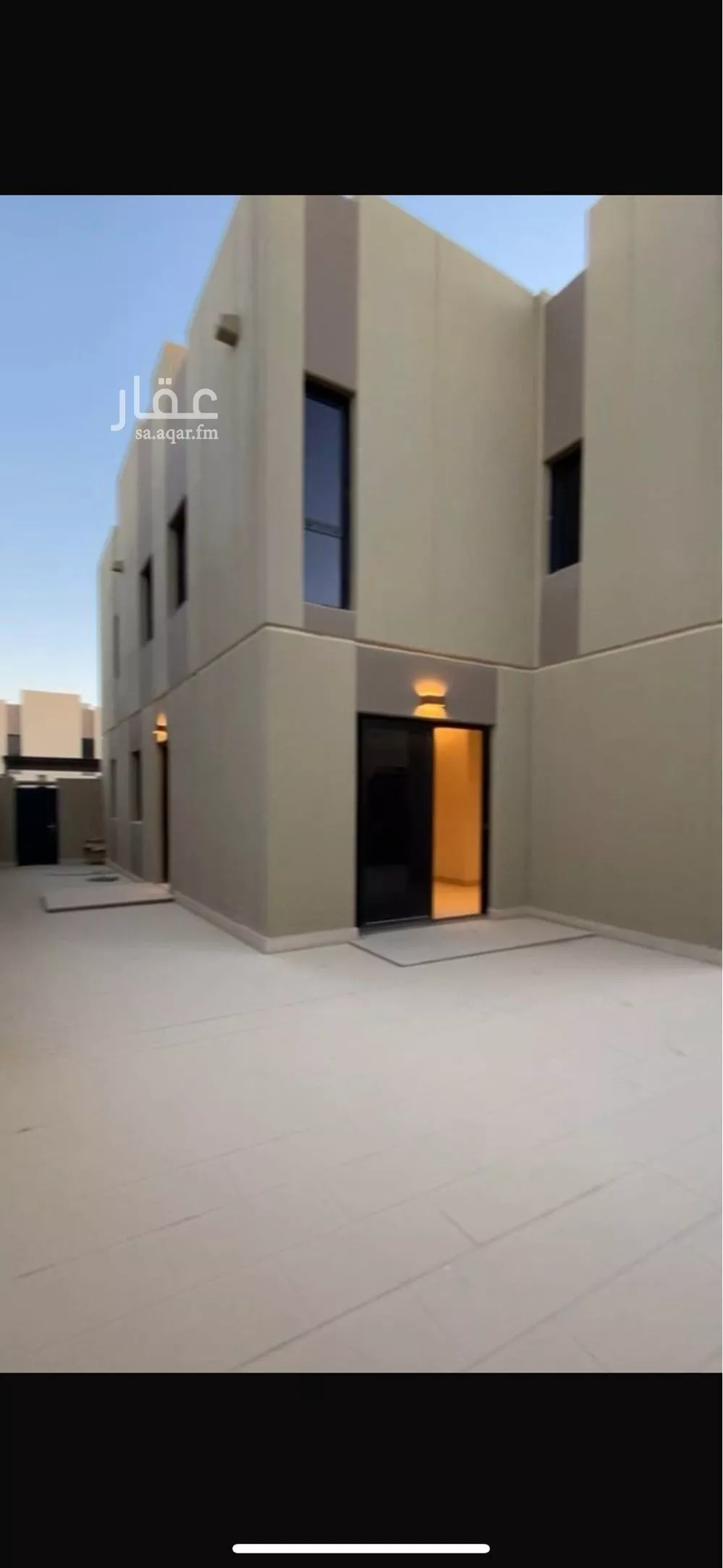 4 bedroom villa in Sidrah, Riyadh 9