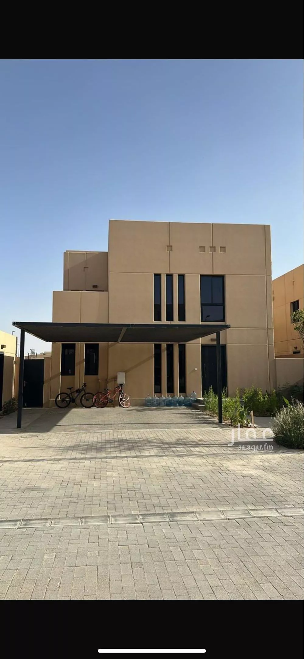 6 bedroom villa in Al Munsiyah 4