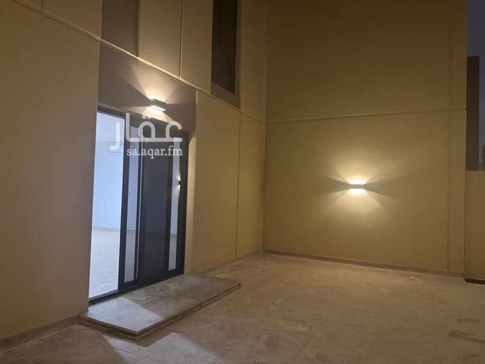 4 bedroom villa in Sidrah, Riyadh 14