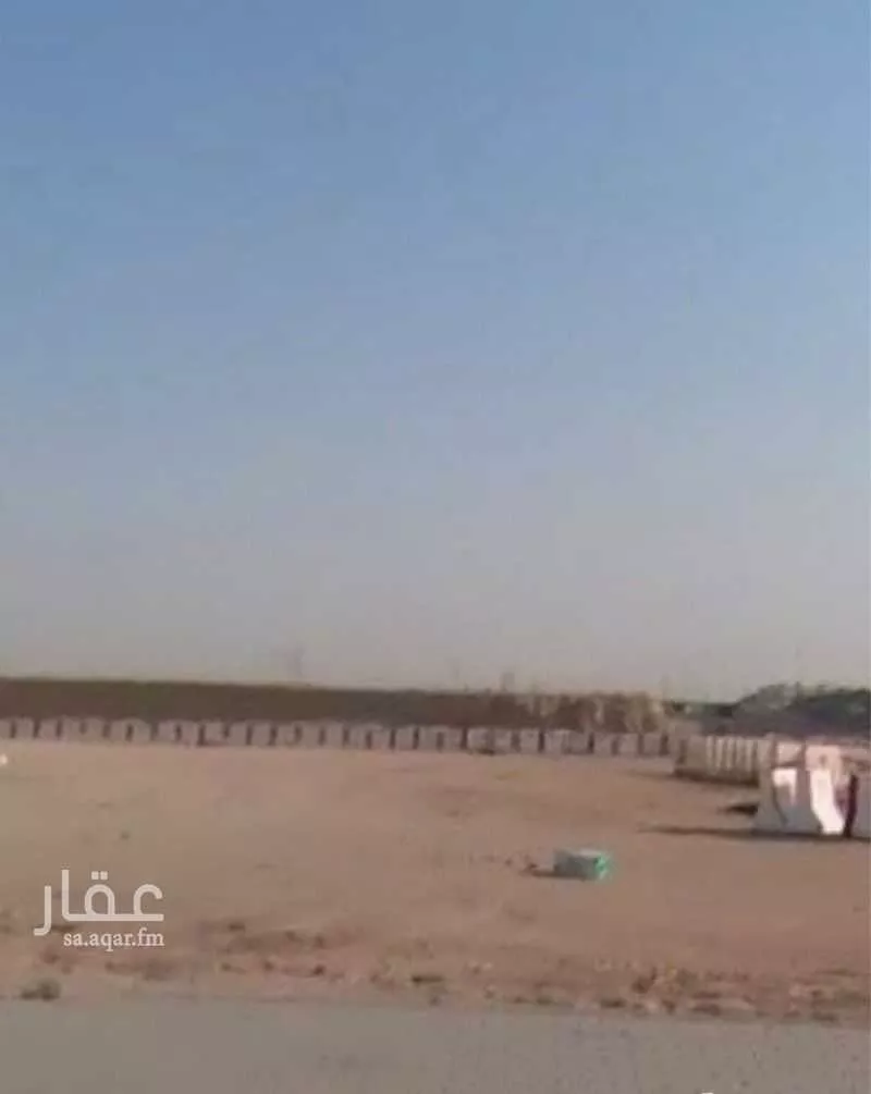 632 sqm land in Al Mahdiyyah 2