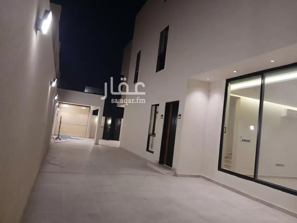 9 bedroom villa in Al Mahdiyyah, Riyadh 11