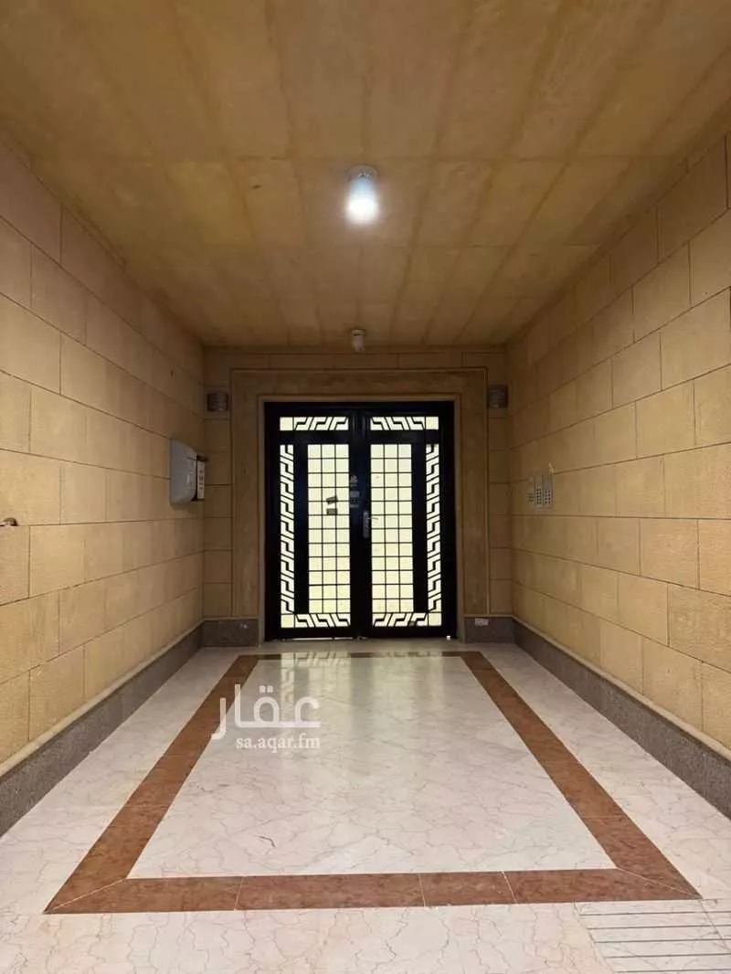 شقة 4 غرف في الملقا 2